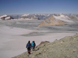 ATBO, College of the Rockies, Golden, BC