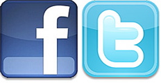 Follow SnowSeekers on Facebook and Twitter