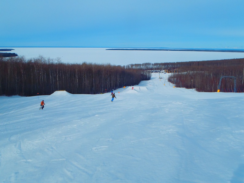 A family resort, in every sense of the word SnowSeekers