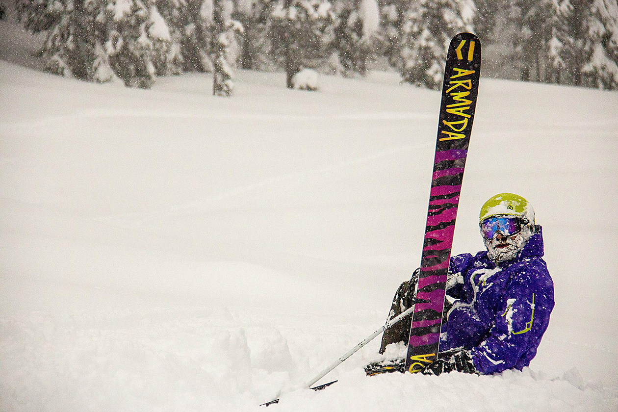 Powder Town is open for business Powder King Mountain Resort