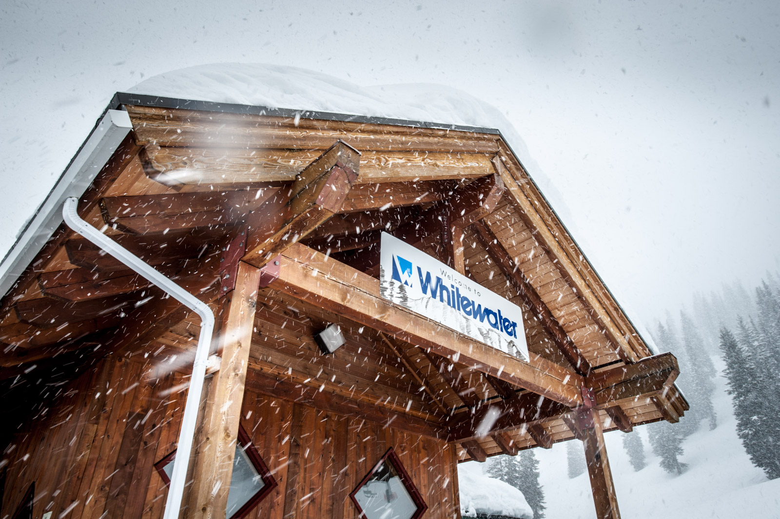 B.C.'s snowy Powder Highway resorts the stuff of ski holiday dreams