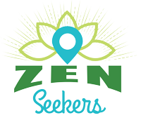 ZenSeekers Logo