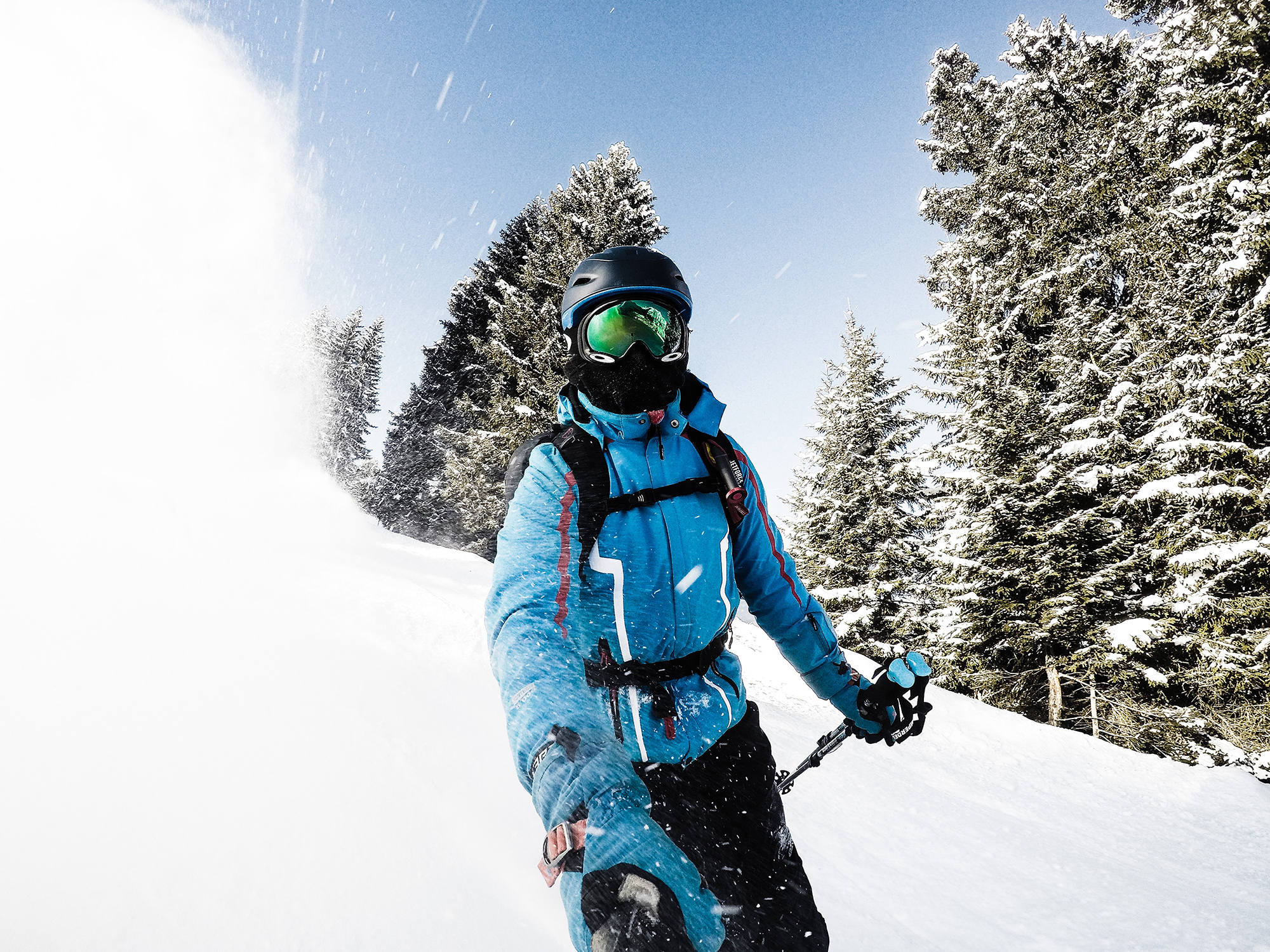 didrikson parka long