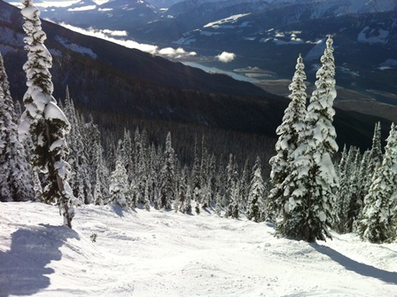 Revelstoke's Top 10 runs