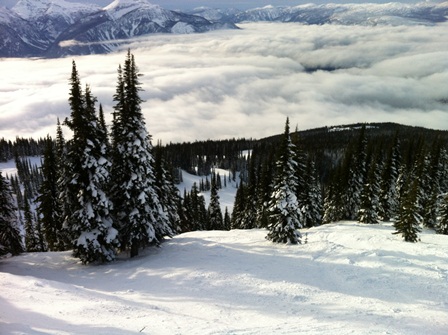 Revelstoke's Top 10 runs