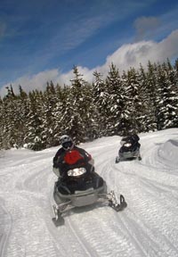 Big White, BC Canada