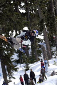 WhistlerBlackcomb Canada