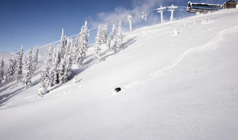 Top 10 Runs at Revelstoke Mountain Resort