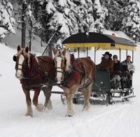 Big White, BC Canada