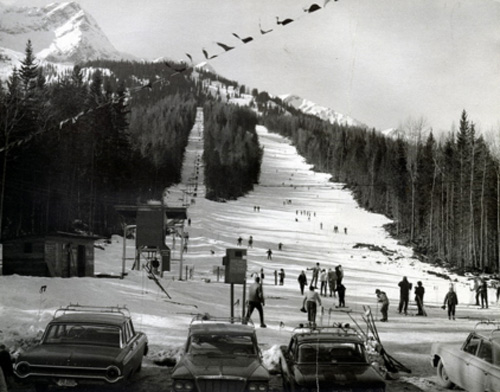 Then and now: Fernie Alpine Resort | SnowSeekers