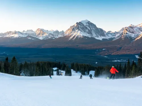 Lake Louise
