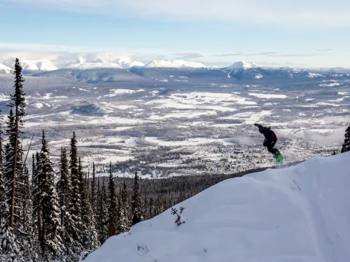 Hudson Bay Resort Smithers Secrets