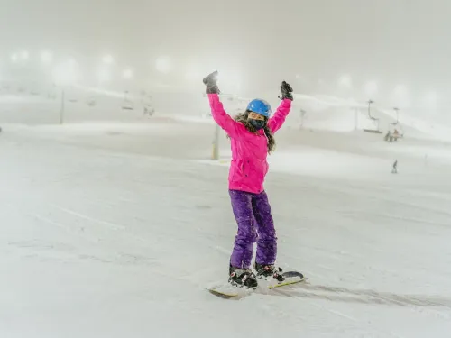 Winsport Calgary Alberta NewSkiAB Snowboarding Skiing