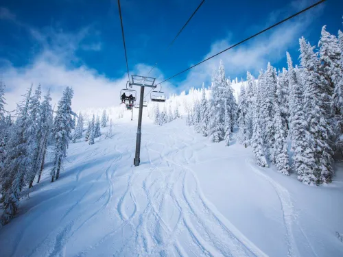 Red Mountain Resort