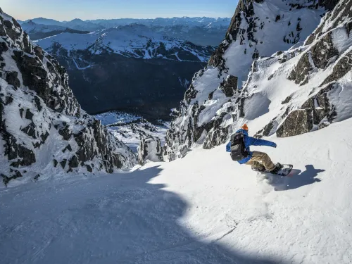 Whistler Blackcomb