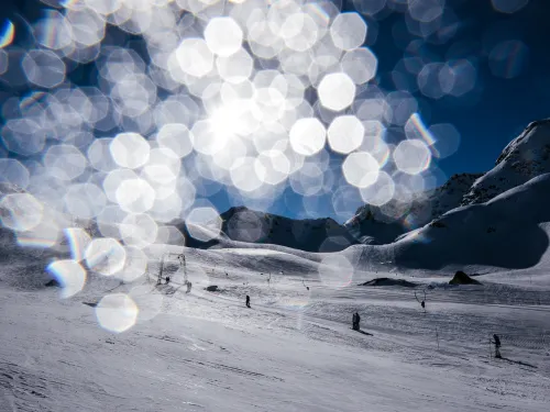 Whistler Blackcomb