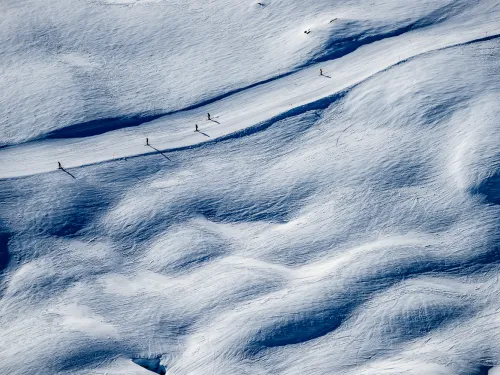 Whistler Blackcomb