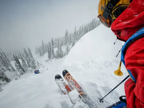 SkiBC