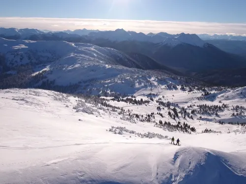Promo Ski North