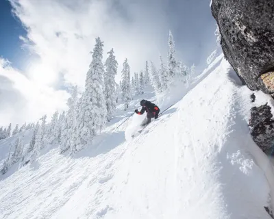 Red Rocks | SnowSeekers