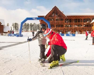 Lake Louise
