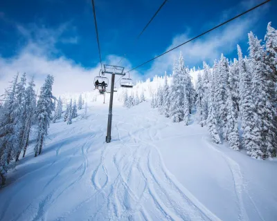 Red Mountain Resort