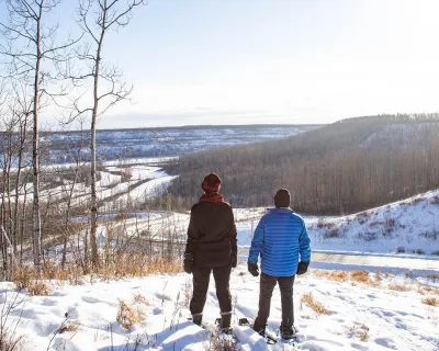 Fort Mac