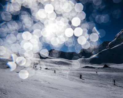 Whistler Blackcomb