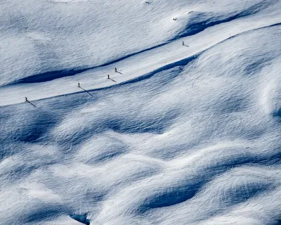 Whistler Blackcomb