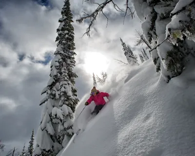 Whitewater
