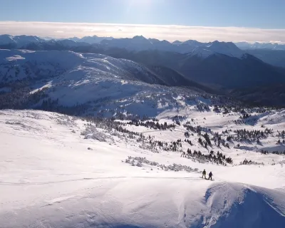 Promo Ski North