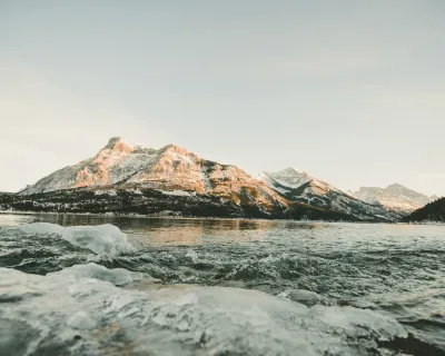 Waterton National Park