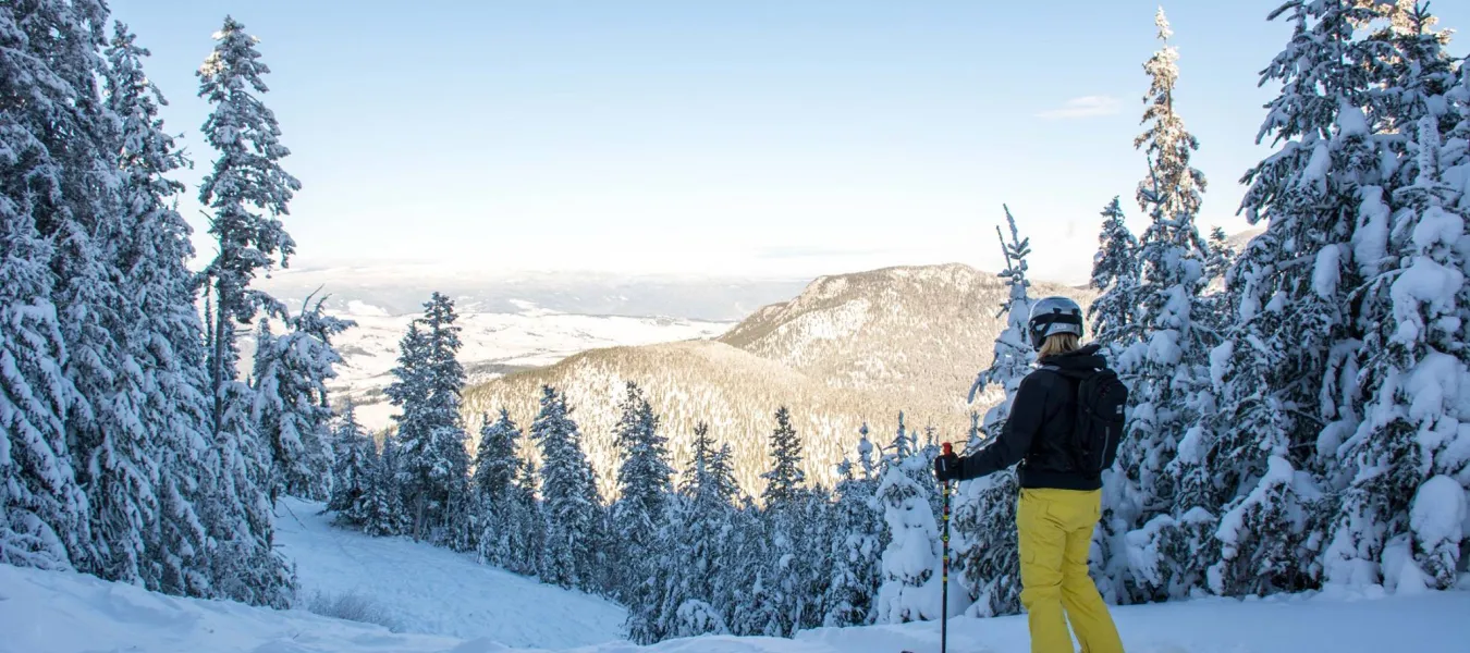Kamloops SnowSeekers