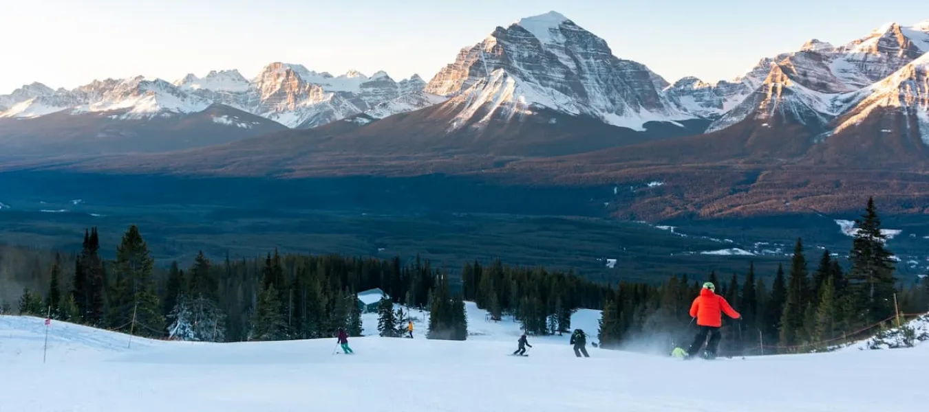 Lake Louise
