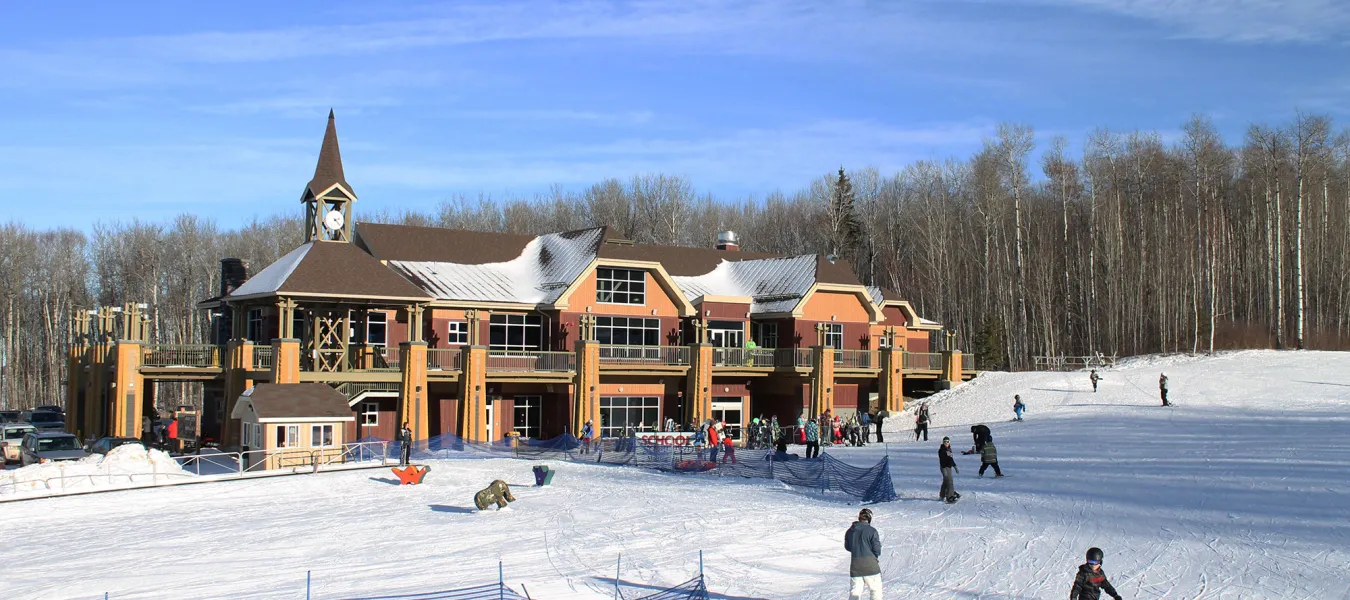 Kinosoo Ridge Chalet
