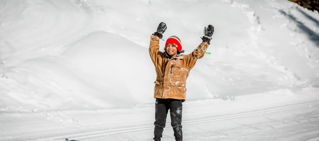 Smithers Photographer Spirit North 