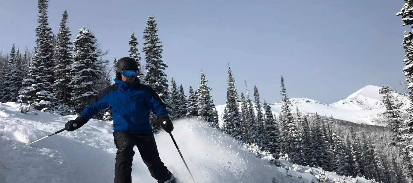 Nakiska