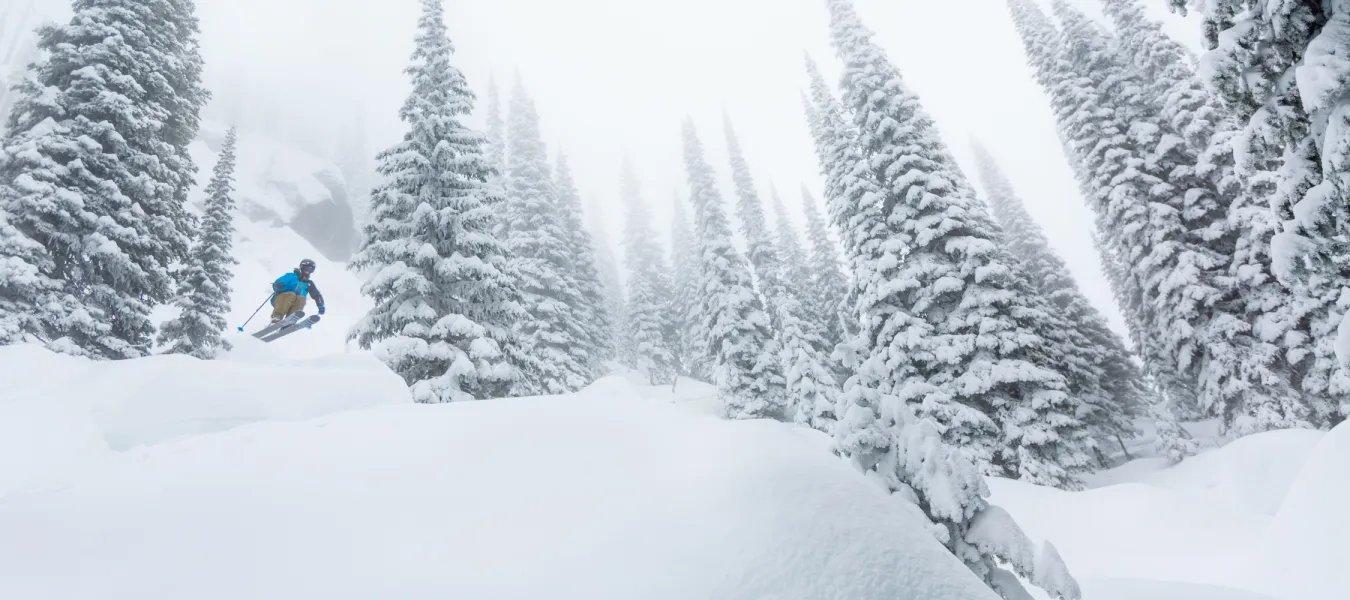 Red Mountain Resort