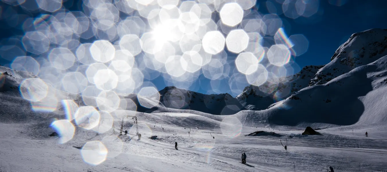 Whistler Blackcomb