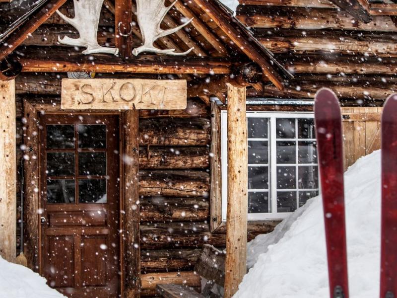 Lake Louise Snowseekers