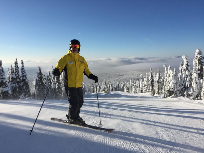 Big White Ski Resort | SnowSeekers