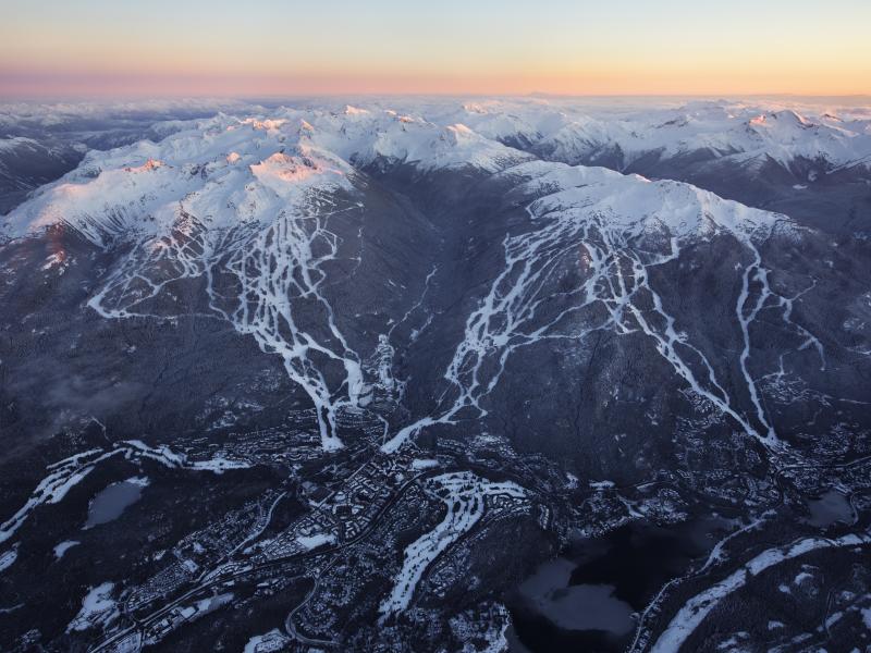 Whistler Blackcomb SnowSeekers