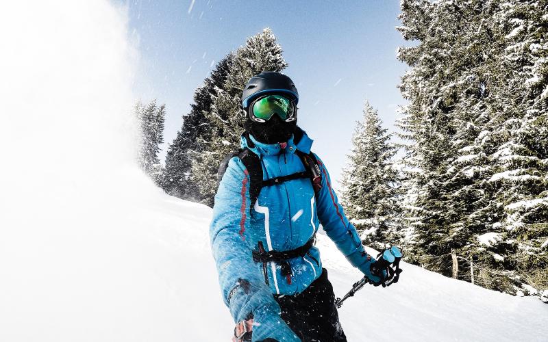 black friday ski clothes