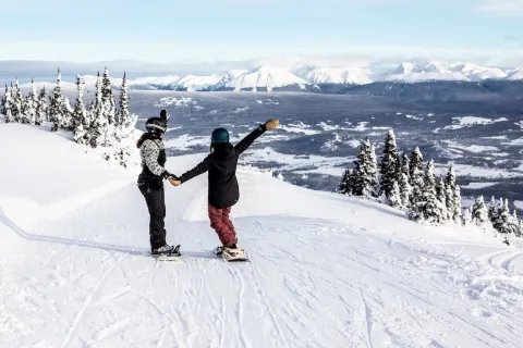Hudson Bay Resort Smithers Secrets