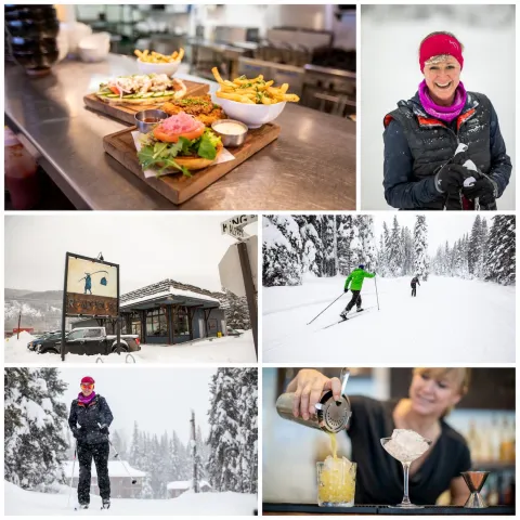 Smithers Secrets Ski North BC
