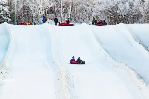 Grande Prairie