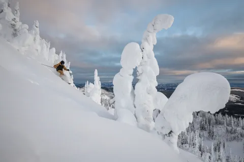 Kamloops