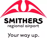 smithers airport logo
