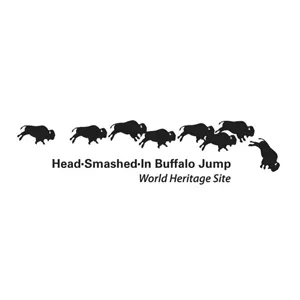Head Smashed in Buffalo Jump