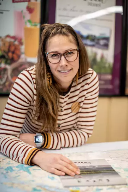 Smithers Secrets Ski North BC